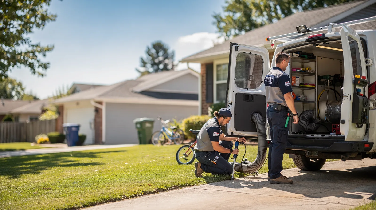24/7 HVAC Repair & AC Replacement in Elmore, AL near me